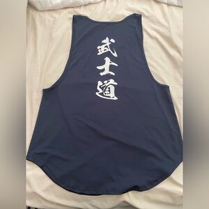 SOLD Darc Sport dry wolf Street Fighter drop tank
